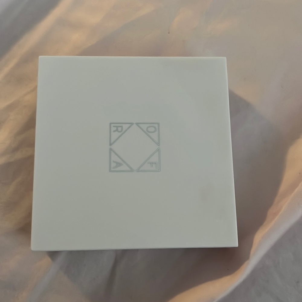 Ofra blush limited editin with Madison mille collab